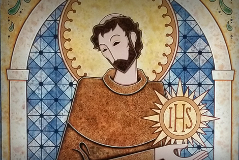 Daily Mass Theme